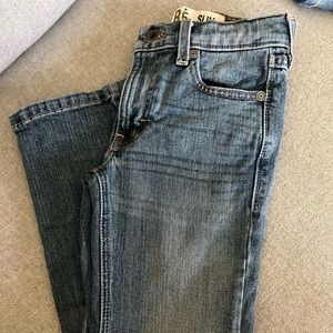 Boys Ariat Jeans